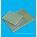 Schwarzes Fr4 G10 Epoxid-Fiberglas-Harz-Blatt